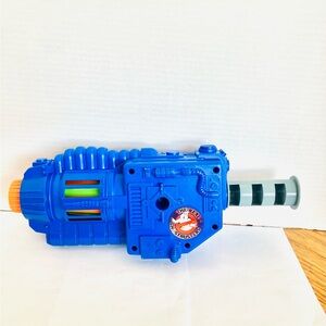 Ghostbusters 1989 Nutrona Blaster Proton Toy Gun Kenner